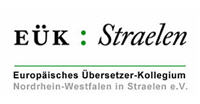Inventarverwaltung Logo Europaeisches Uebersetzer-Kollegium Nordrhein-Westfalen in Straelen e. V.Europaeisches Uebersetzer-Kollegium Nordrhein-Westfalen in Straelen e. V.